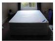 King Size Bed Sleepright £300 (New £699). This bed is....