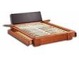 Nordic Superking Bed Frame as