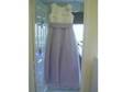 Girls Ophelia Bridesmaid Dress From Bhs £35) Excellent....
