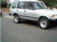 Land Rover Discovery 2.5 Tdi,  1997,  1 previous owner, ....