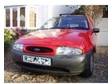 Ford Fiesta,  1998 (R),  Manual Diesel,  96, 700 miles.....