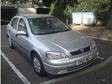 2001 Vauxhall Astra 1.6i 16V Ls 5dr Hatchback £1600....