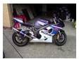 suzuki gsxr 750 k5. The best mid weight superbike on the....