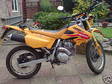 125cc motorbike. 2008 LIFAN been looked after well
