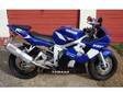 Yamaha yzf- r6 2002 (£3, 000). Yamaha YZF R6 2002 Blue /....