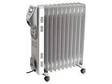 Oil-filled radiator,  2500w 57x64x29,  13kg, 