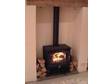 Esse 100 Multi-Fuel Stove 1yr old Very Good Condition.....