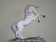 UNICORN BY PRINCETON GALLERY. LOVE'S MAJESTY is an....