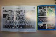 FC Bournemouth Souvenir Program 1981 - 1982 & 82-83 Handbook