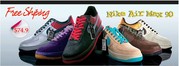 Men's Nike Air Max 97 shoes cheap sale uk