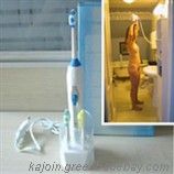 Spy Toothbrush Hidden Bathroom Spy Camera HD DVR 8GB