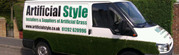 Artificial Grass Installers and suppliers