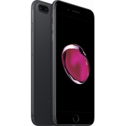 Apple - iPhone 7 Plus 32GB - Black---310 USD