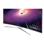 2018 4K SUHD JS9500 Series Curved Smart TV