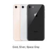 2018 iPhone 8 plus 64GB Space Gray