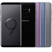 2018 Galaxy S9+ Plus SM-G965F/DS Dual Sim (FACTORY UNLOCKED) 6.2 64GB 
