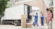 Reliable House Removals in Bournemouth  