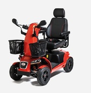 Buy New and Second Hand Mobility Scooter at Affordable Price