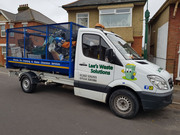  Lee's Waste Solutions - Most Efficient Rubbish Removal in Poole