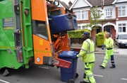 Domestic Waste Collection & Management in Bournemouth