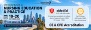 25th Global Summit on Nursing Education and Practice (GSNEP 2026)-ubou